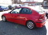 BMW Řada 3 6