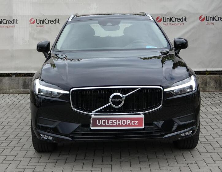 Volvo XC60 2