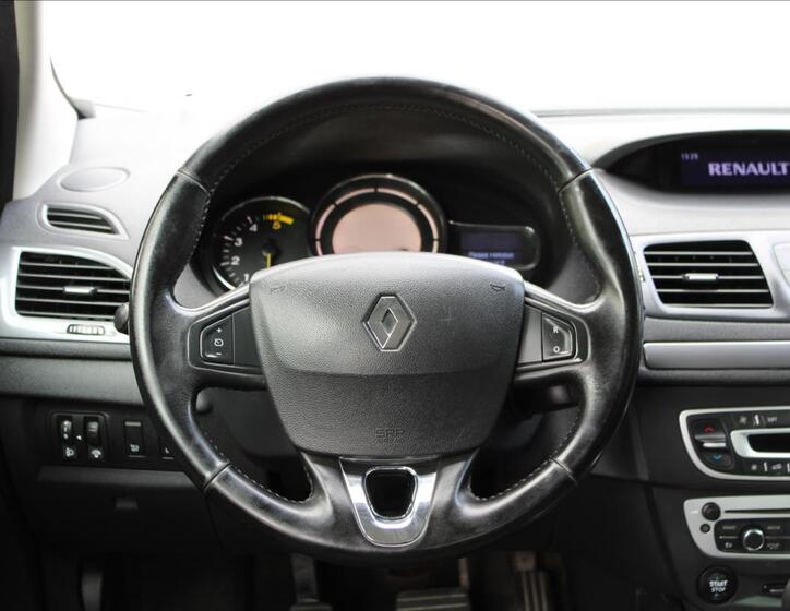 Renault Mégane 17