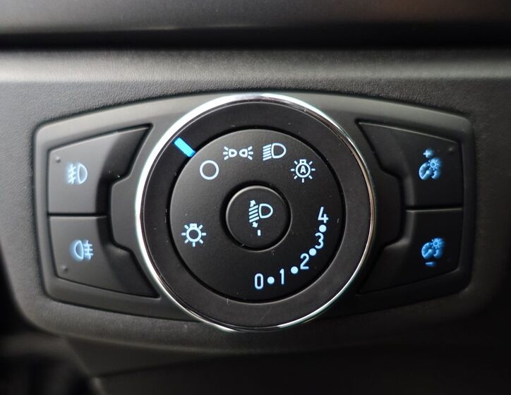 Ford Mondeo 20