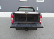 Ford Ranger 7