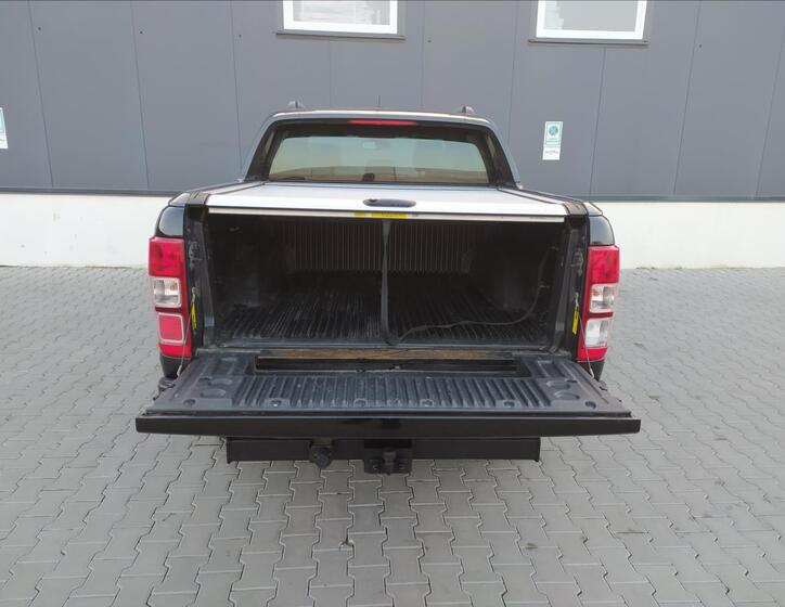Ford Ranger 7