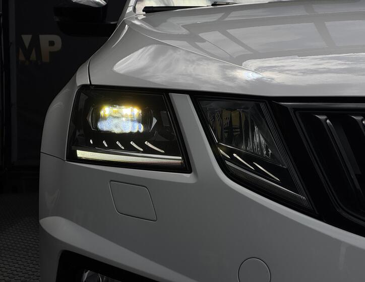 Škoda Octavia 37