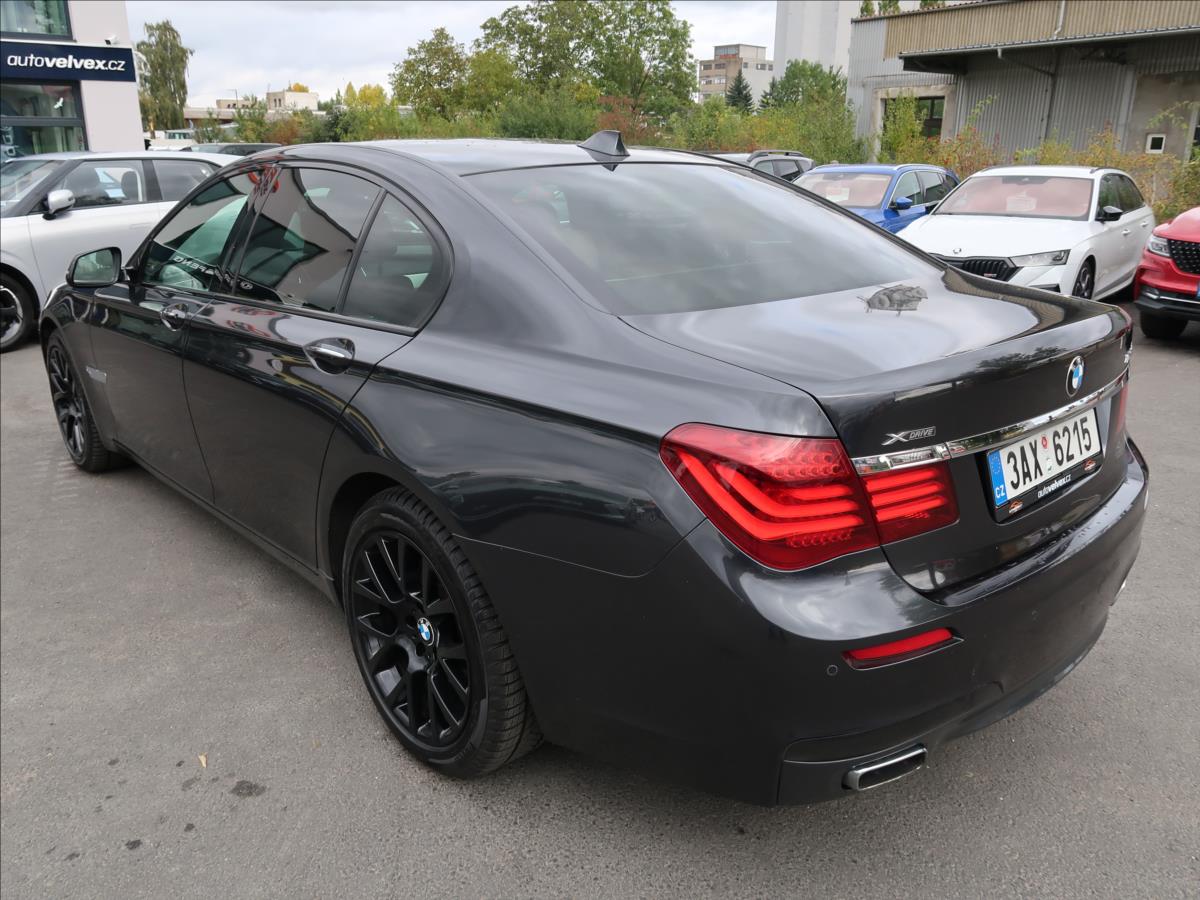BMW Řada 7