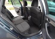 Škoda Octavia 13
