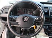 Volkswagen Transporter 15