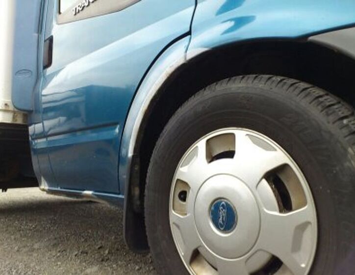Ford Transit 13