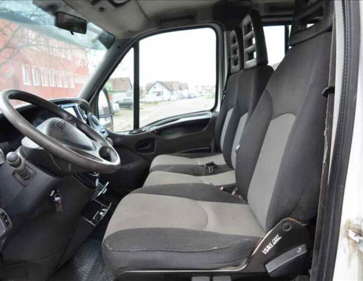 Iveco Daily 24