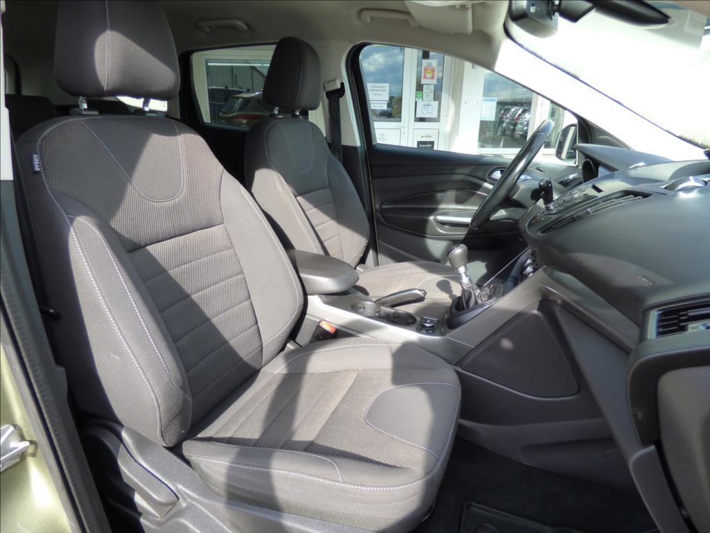Ford Kuga 43