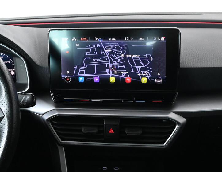 Seat Leon 12