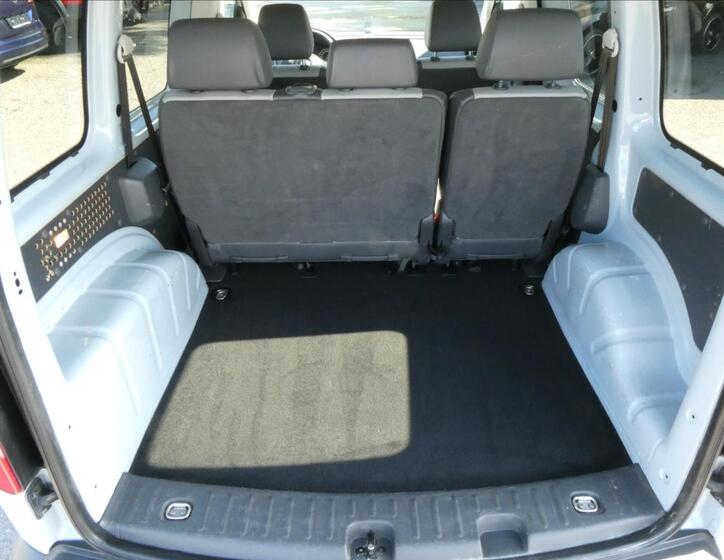 Volkswagen Caddy 14