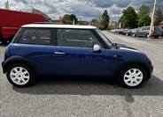 Mini Cooper 7