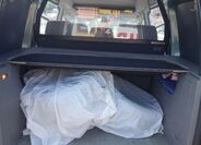 Volkswagen Caddy 26