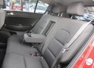 KIA Sportage 13
