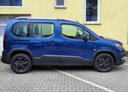 Peugeot Rifter 5
