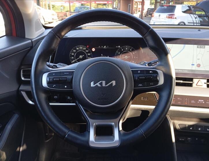 KIA Sportage 19