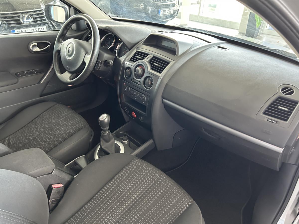 Renault Mégane