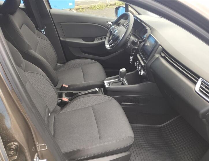 Renault Clio 8