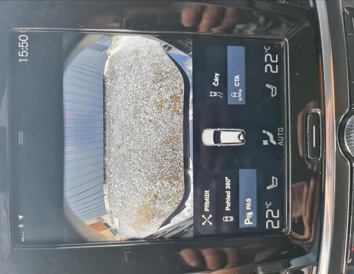 Volvo V90 33