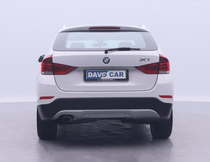 BMW X1 4