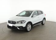 Suzuki SX4 S-Cross 1