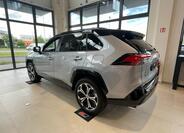 Toyota RAV4 2