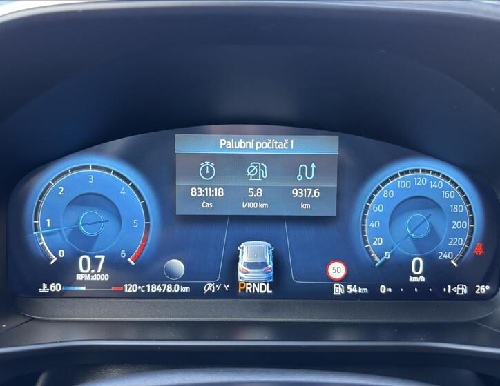 Ford Focus 27