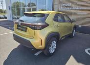 Toyota Yaris Cross 2
