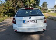 Škoda Octavia 8