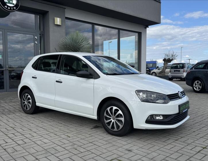 Volkswagen Polo 5
