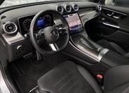 Mercedes-Benz GLC 9