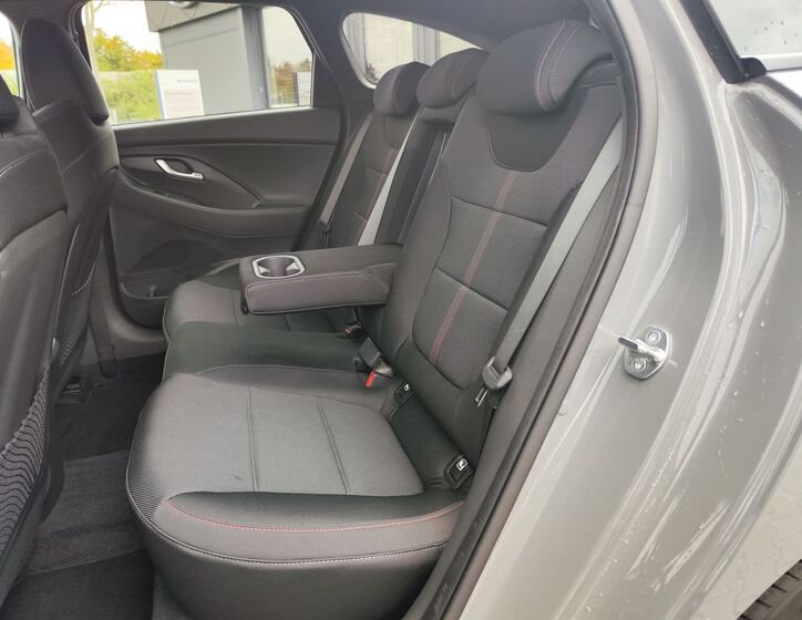 Hyundai i30 11