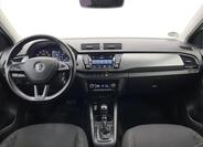 Škoda Fabia 9