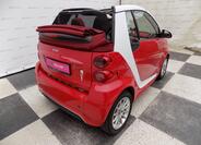 Smart Fortwo 15