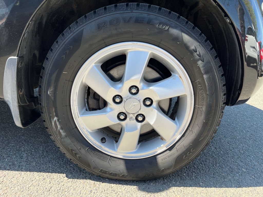 Daihatsu Terios