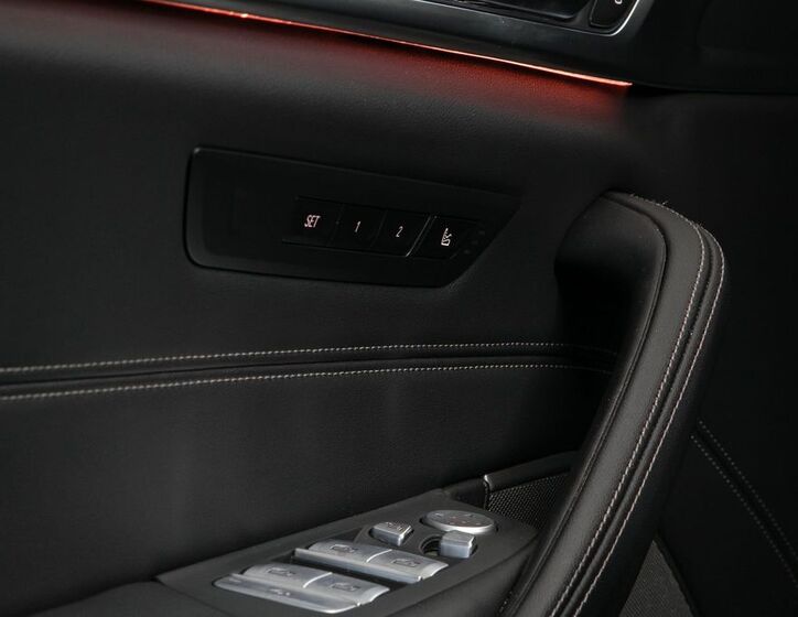 BMW Řada 5 18