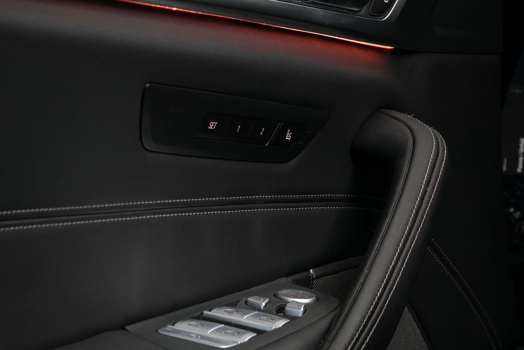BMW Řada 5