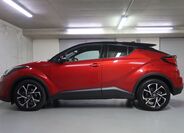 Toyota C-HR 8