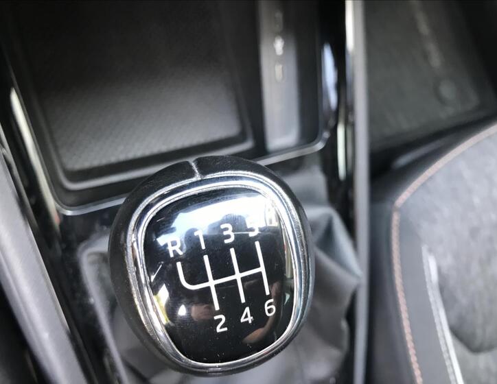 Škoda Scala 14