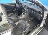 Mercedes-Benz CLK 20