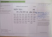 Škoda Fabia 26
