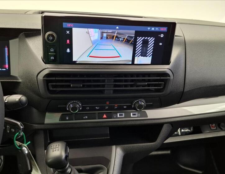 Fiat Scudo 10