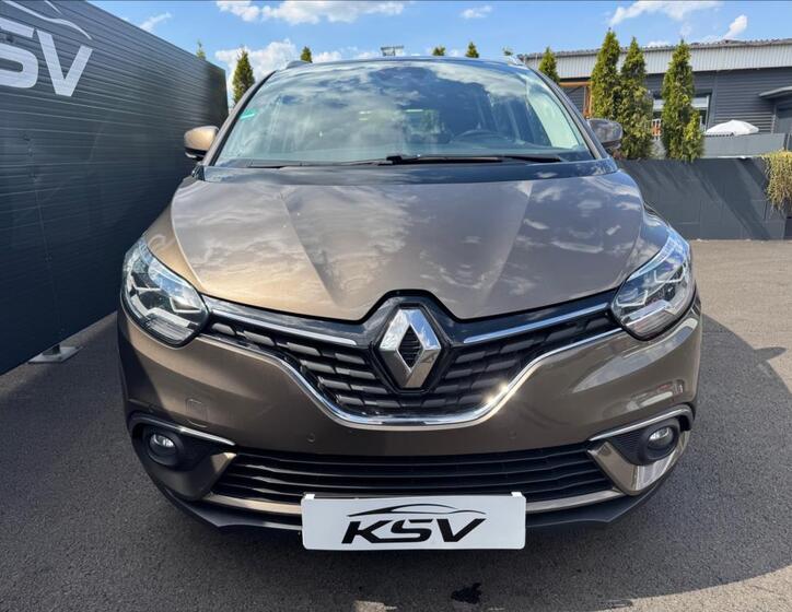 Renault Grand Scénic 4