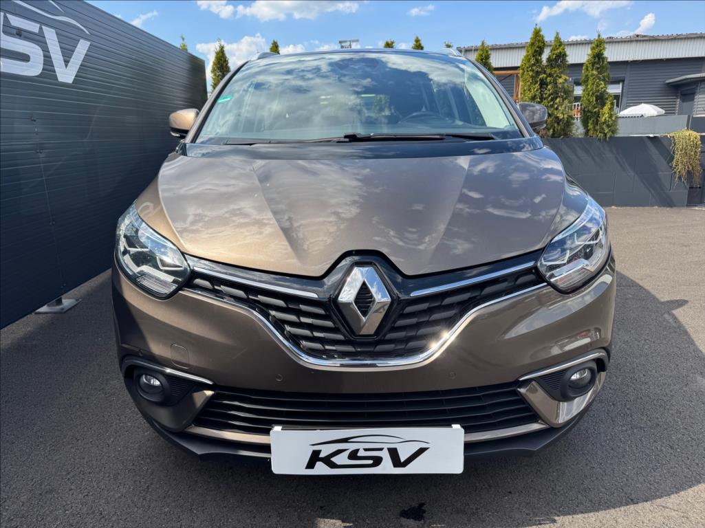 Renault Grand Scénic