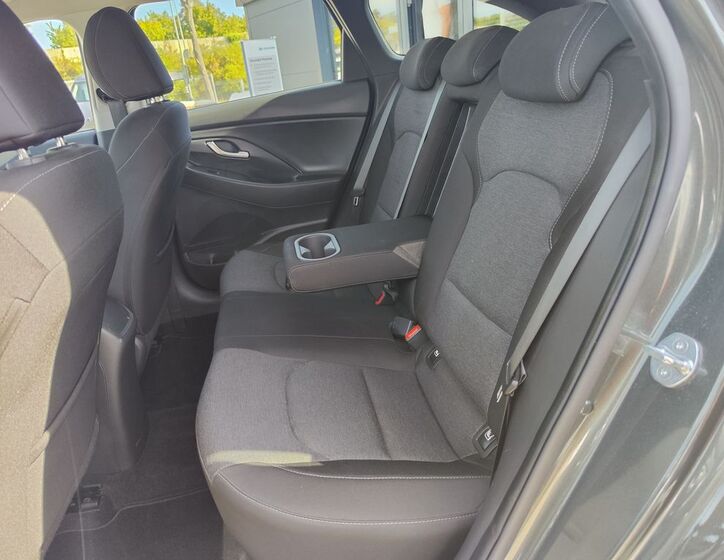 Hyundai i30 11