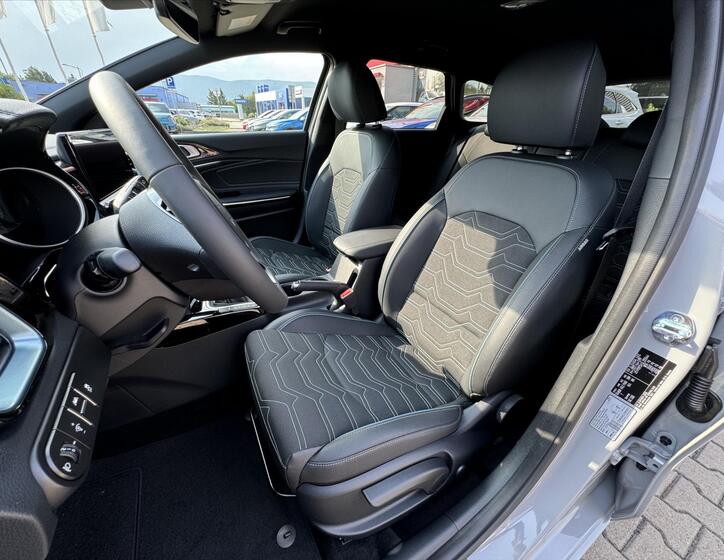 KIA Ceed 14