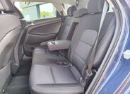Hyundai Tucson 11