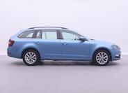 Škoda Octavia 8