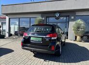 Subaru Legacy 5