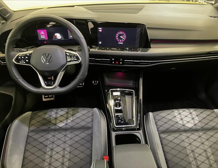 Volkswagen Golf 5